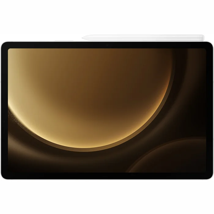 Planšetdatori Samsung Galaxy Tab S9 FE Wifi 6+128GB Silver